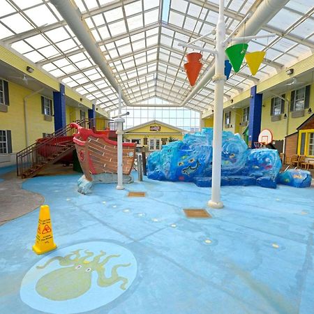 Comfort Inn Splash Harbor Bellville Экстерьер фото