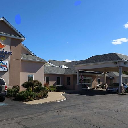 Comfort Inn Splash Harbor Bellville Экстерьер фото