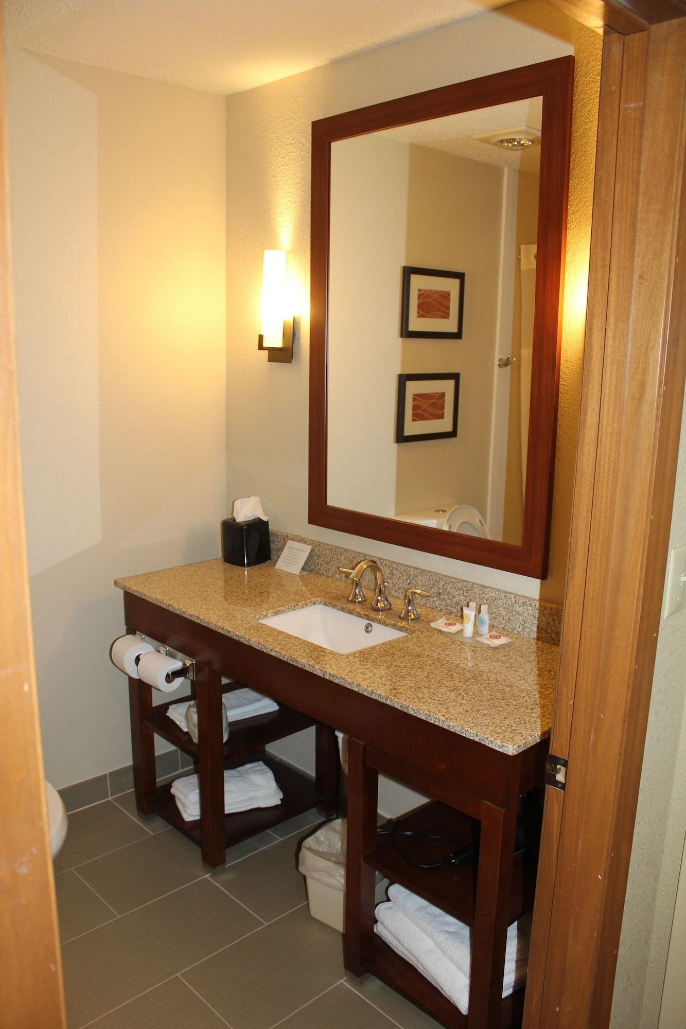 Comfort Inn Splash Harbor Bellville Экстерьер фото