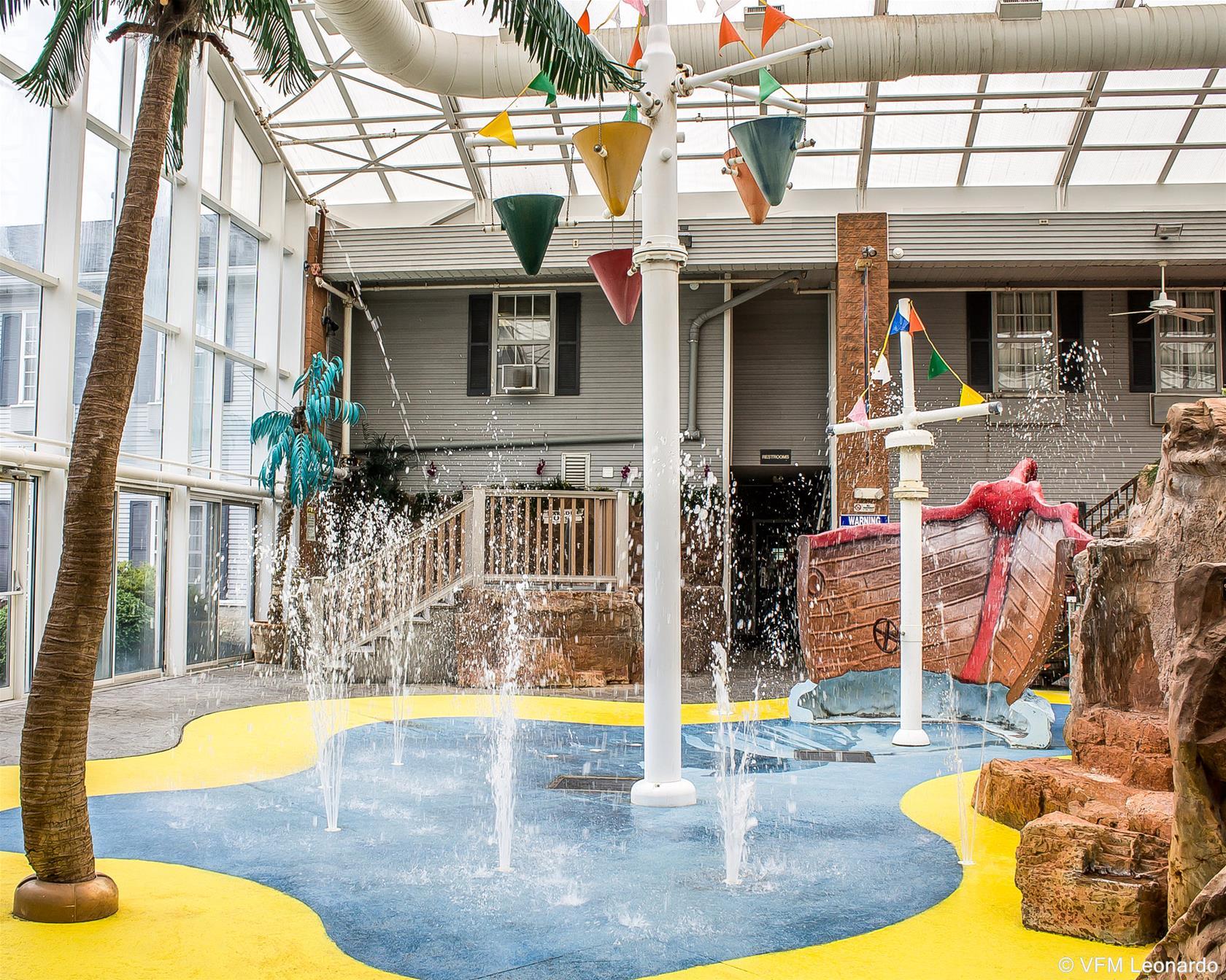 Comfort Inn Splash Harbor Bellville Экстерьер фото