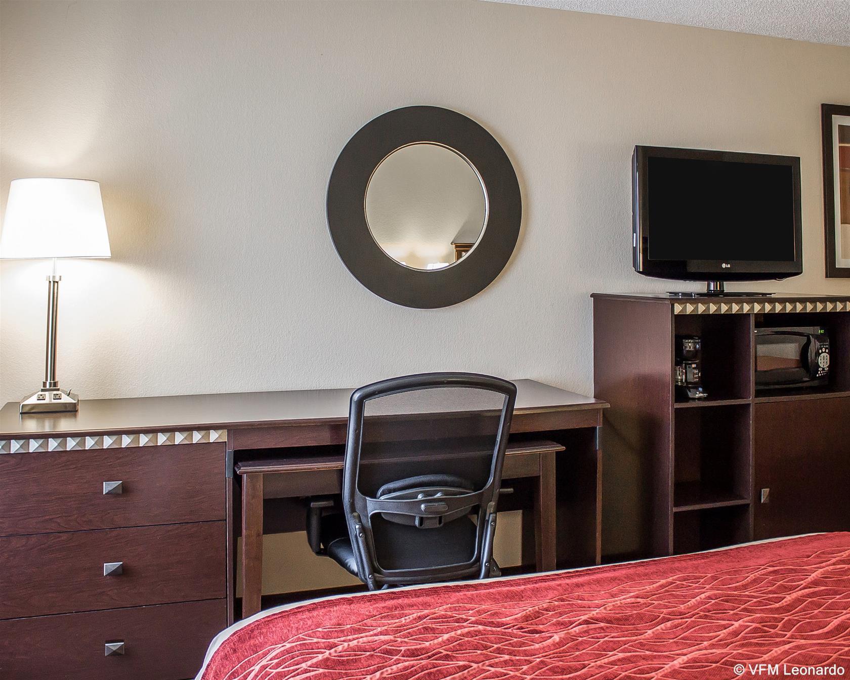 Comfort Inn Splash Harbor Bellville Экстерьер фото