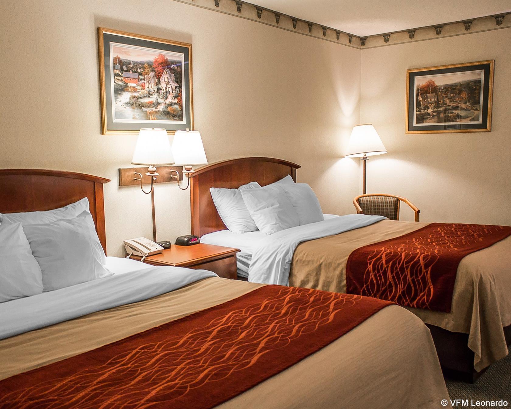 Comfort Inn Splash Harbor Bellville Экстерьер фото