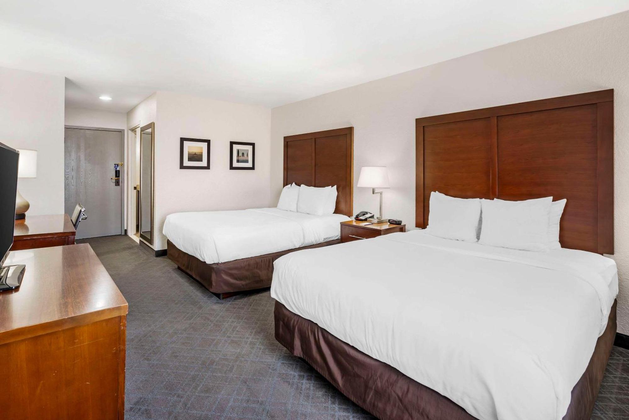 Comfort Inn Splash Harbor Bellville Экстерьер фото